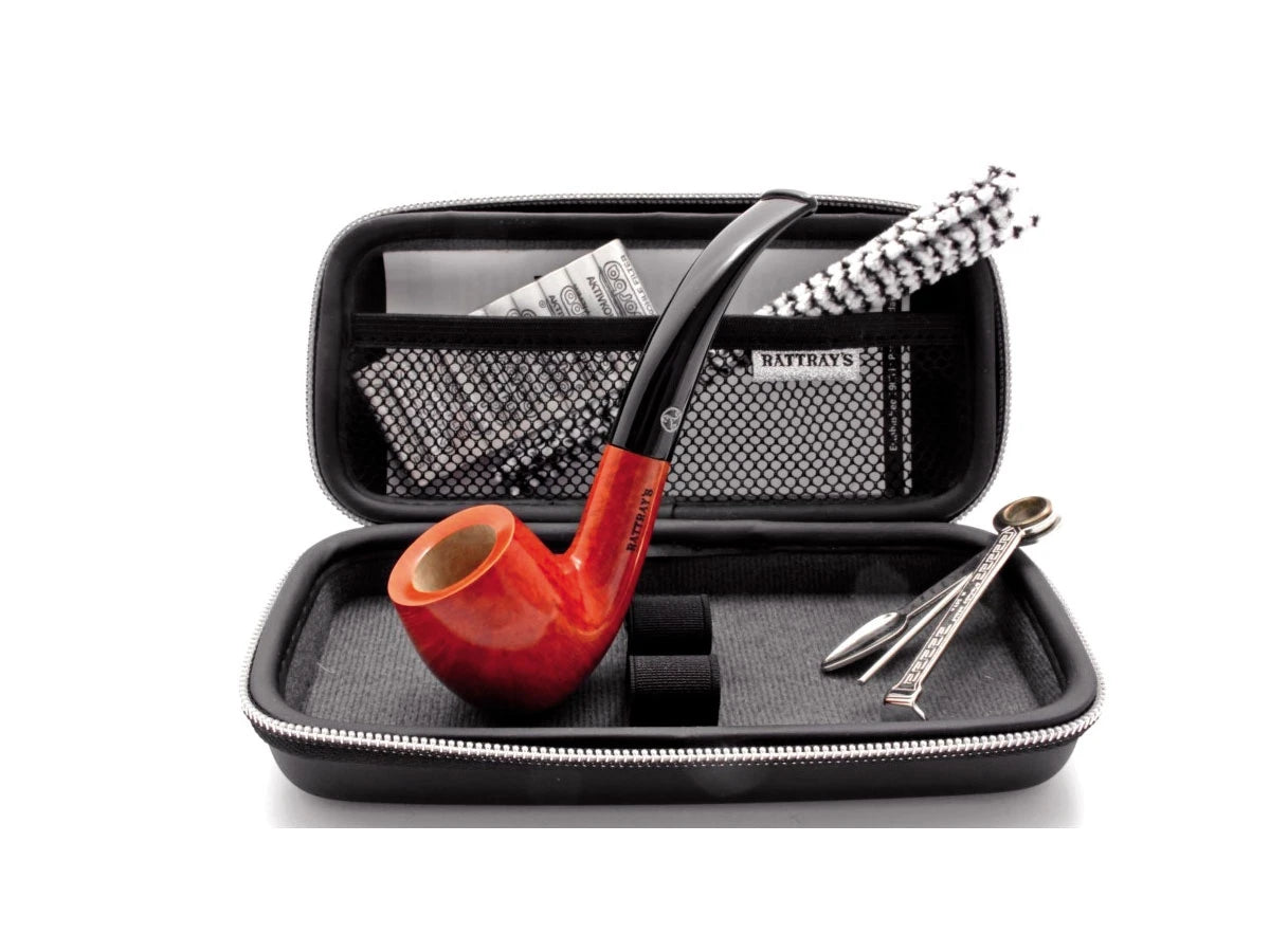 Rattray's PIPA STARTER KIT JOY LI 8
