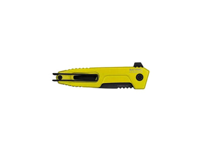 Extrema Ratio SATRE F NITROGEN YELLOW BLACK 0246/NIT/BLK/C5
