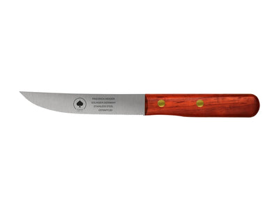 Pikas BISTECCA SEGHETTATO (Steak knife) CM 11