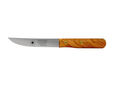 Pikas BISTECCA SEGHETTATO (Steak knife) CM 11