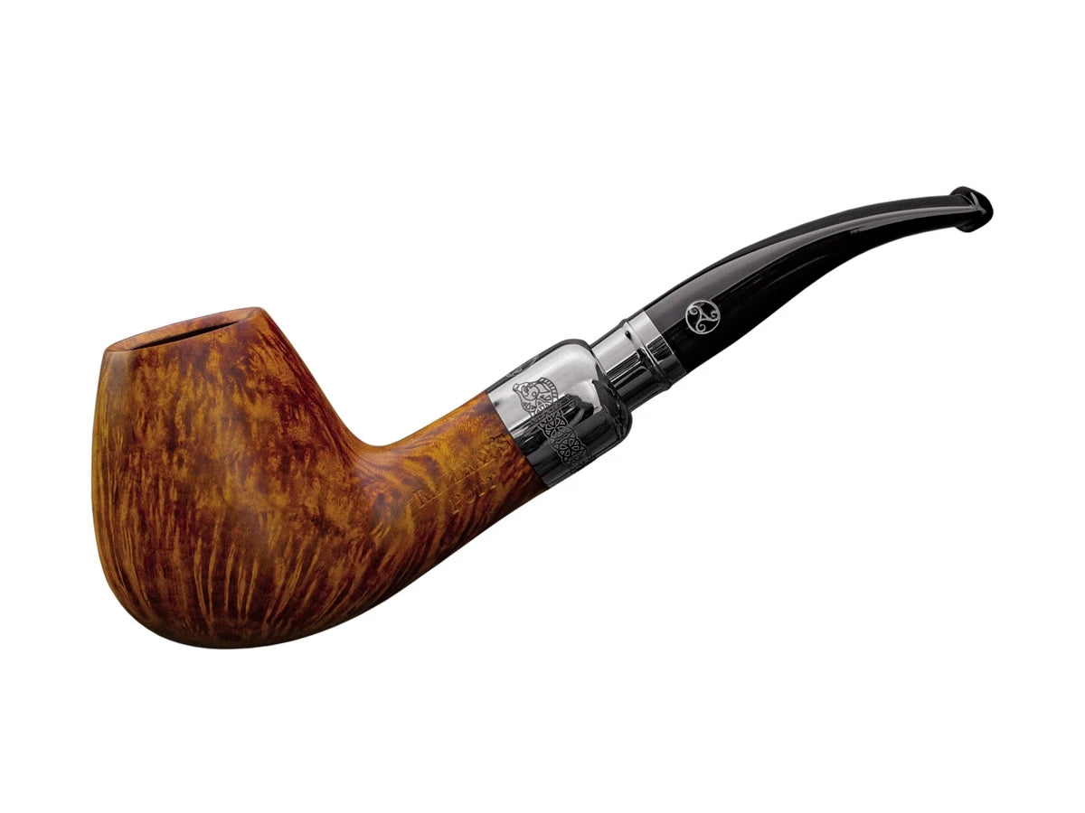 Rattray's PIPA POTY (PIPE OF THE YEAR) 2019 LI 19