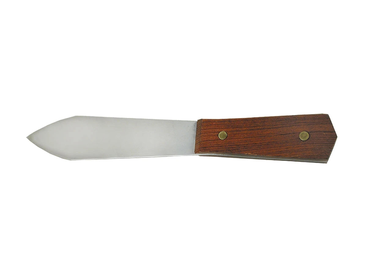 LANCIO MANICO LEGNO