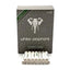 White Elephant FILTRO X PIPA SUPER MIX 9 mm 150 pz (20303)