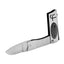 Fred Perrin Pititri Micarta MK114PM – dettaglio manico micarta e lama