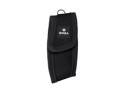 Swiza E03 KNIFE POUCHE Black XSP.1009.20.1