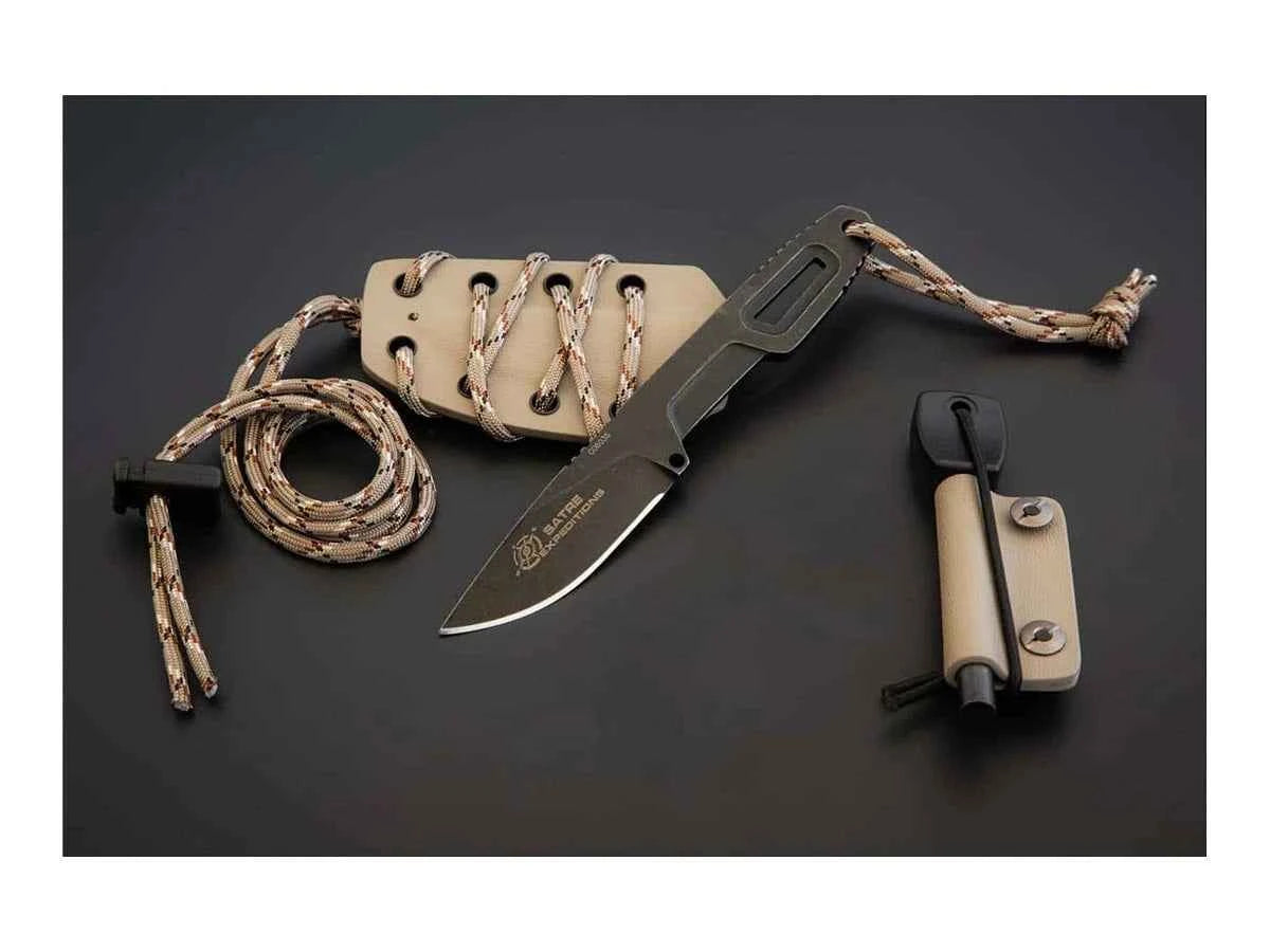 Extrema Ratio SATRE EXPEDITIONS 0222/EXP