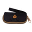 QSP Knife Pouch QSP-001 custodia nylon 1680D – vista frontale