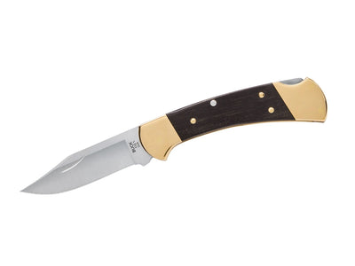 Buck FOLDING RANGER THIN PRO MAGNACUT 112BRS19