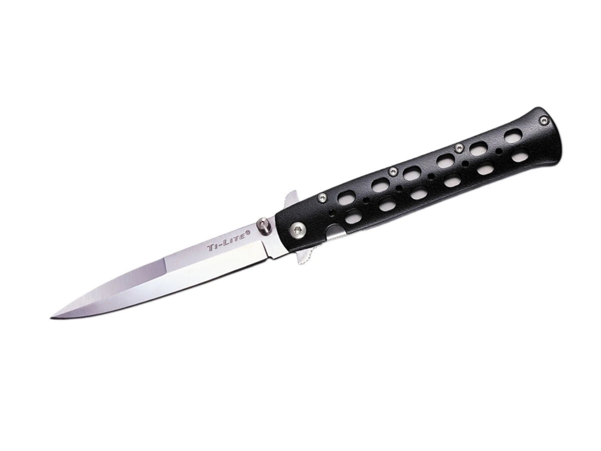 Cold Steel TI-LITE ZHYTEL 4" 26SP