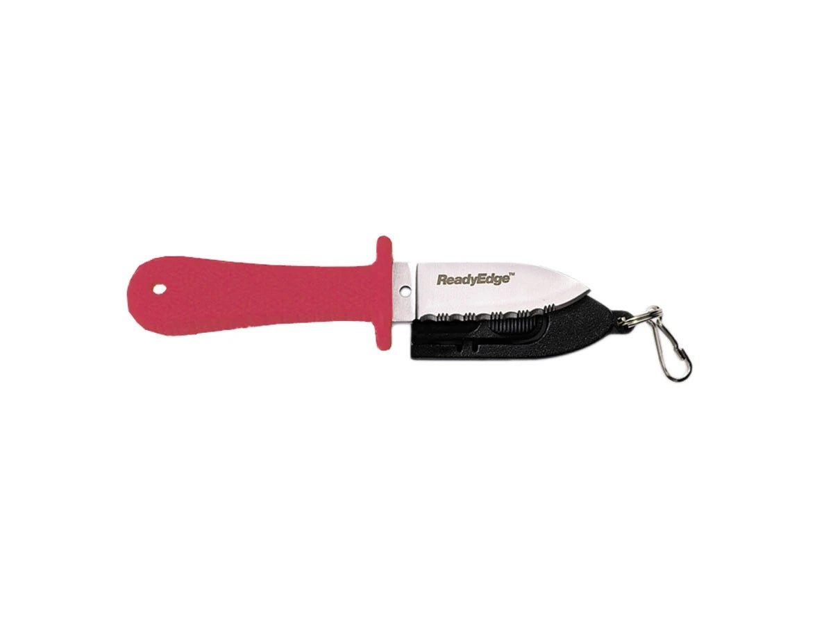 Cold Steel READY EDGE PINK BLADE 2" 42NP