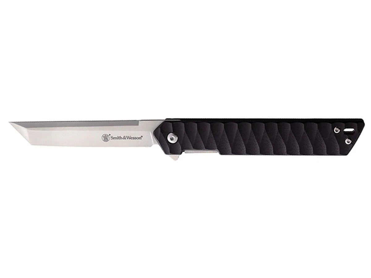 Smith & Wesson FOLDING 24/7 TANTO 1147097