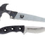Outdoor Edge Hybrid-Pak sega Kodi-Saw 15,2 cm skinner 9,5 cm AUS-8A Kraton 270 gr fodero cuoio - vista principale