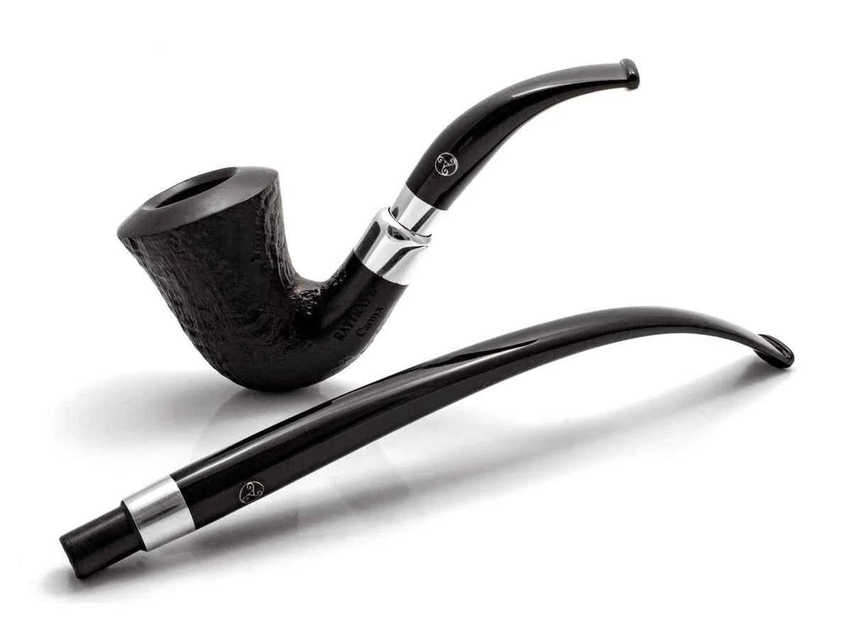 Rattray's PIPA CARNYX SB-BK