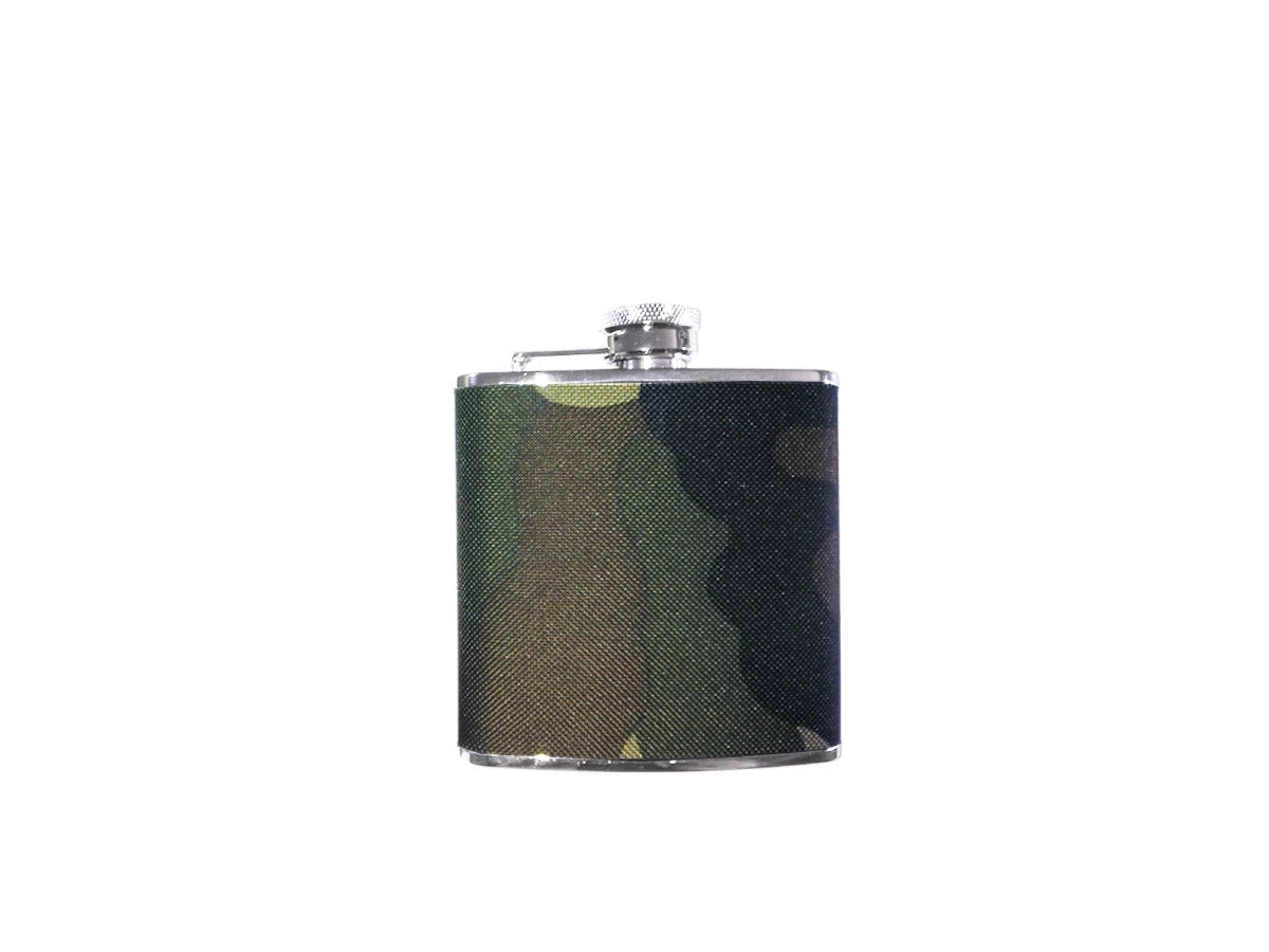 FIASCHETTA MIMETICA 5oz