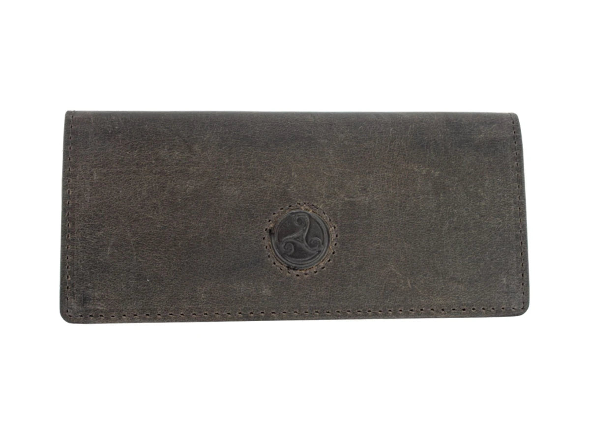 Rattray's BORSA PORTATABACCO LARGE PEAT TP3