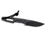 Extrema Ratio SATRE BLACK 0222/BLK