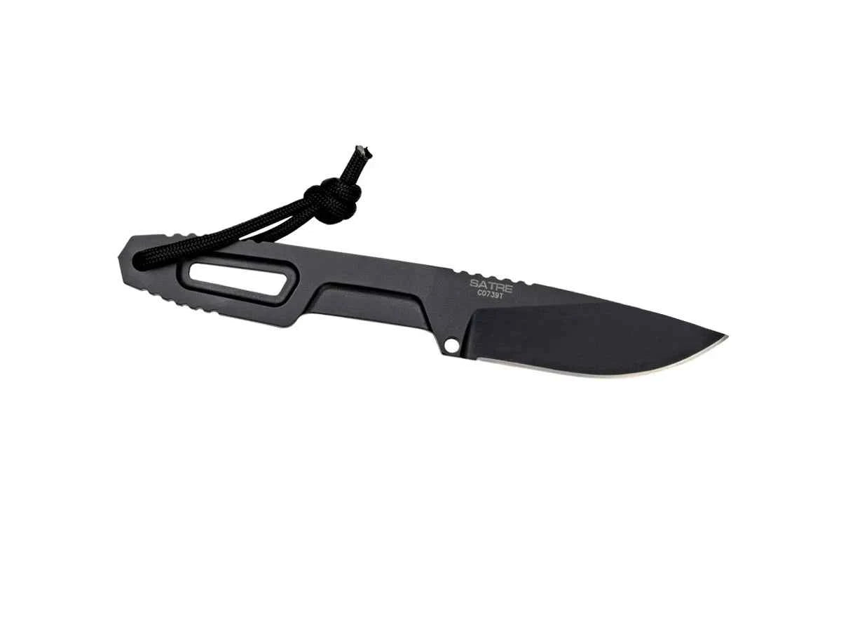 Extrema Ratio SATRE BLACK 0222/BLK