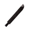 Cold Steel LATIN D-GUARD MACHETE 21" 97AD21S