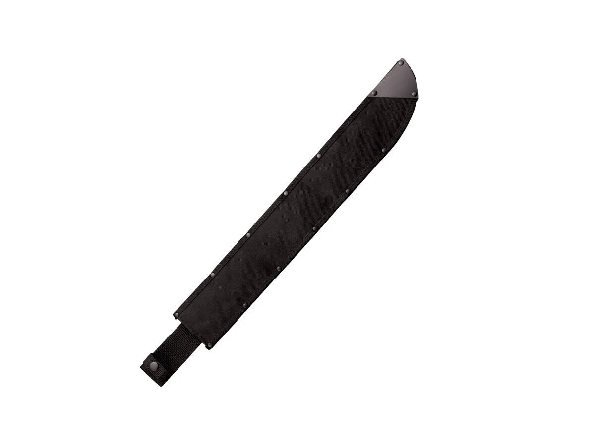 Cold Steel LATIN D-GUARD MACHETE 21" 97AD21S