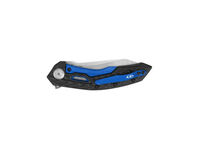 Zero Tolerance 0762 KVT CARBON FIBER SW 20CV 2TN