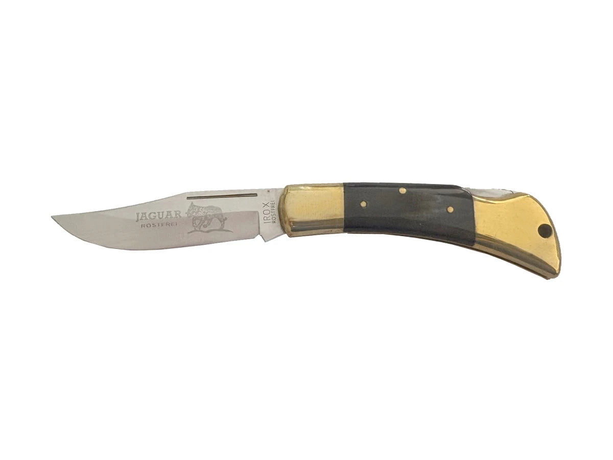 Jaguar FOLDING HORN HANDLE 716