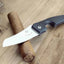 Les Fines Lames TAGLIASIGARI LE PETIT CARBON FIBER