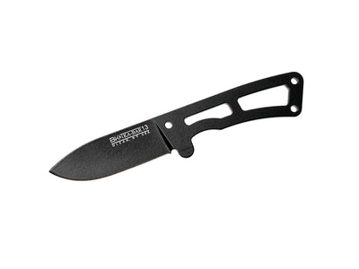 Ka-Bar Becker Remora BK13CP lama 440 SS 5,7 cm manico 440 SS totale 13 cm 38 gr fodero polimero