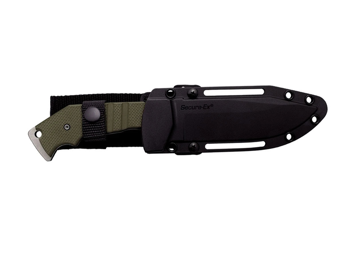 Cold Steel AK-47 FIELD KNIFE 14AKA