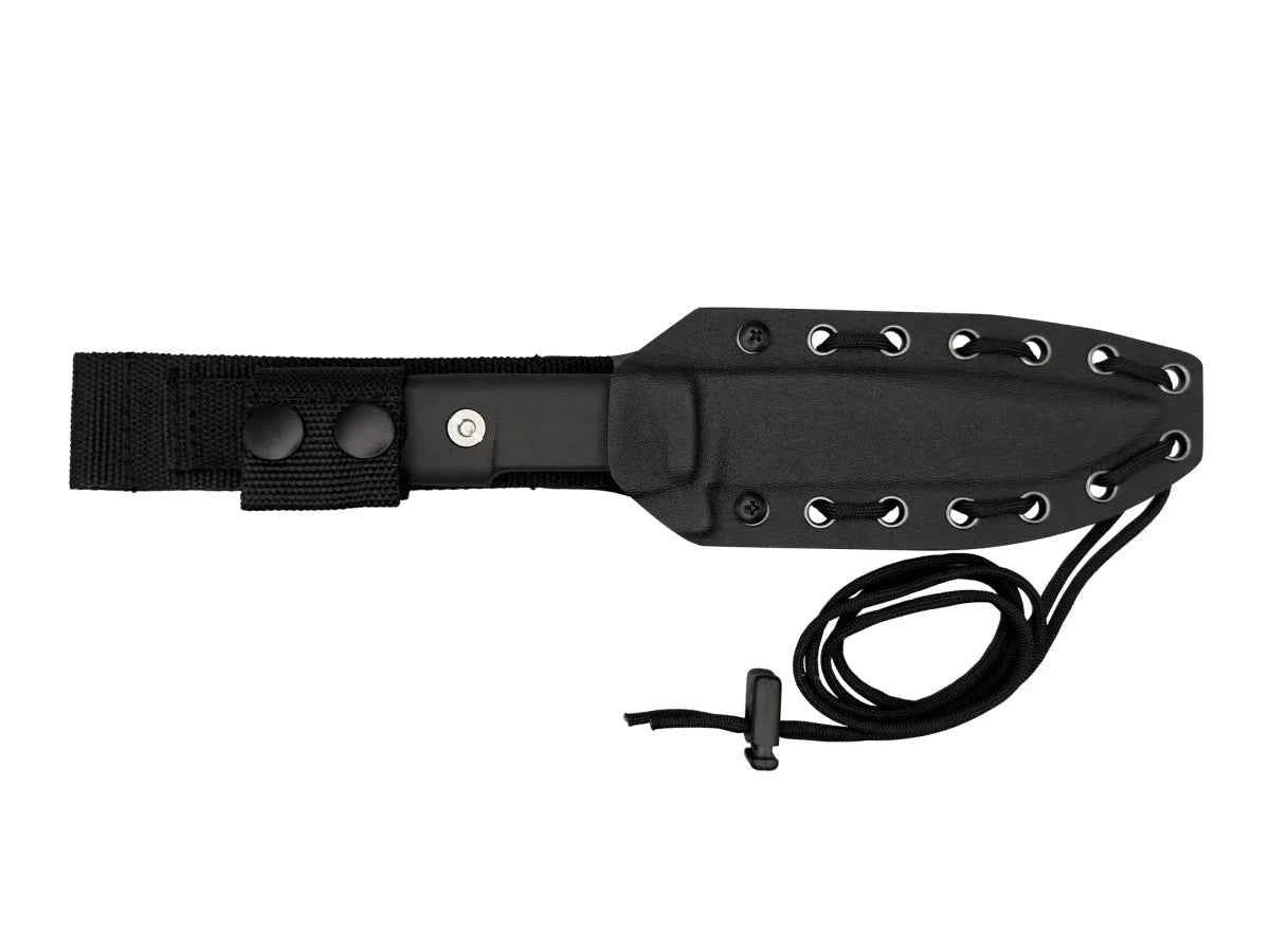 Extrema Ratio FOLGORE NITROGEN 0202/NIT/SW/BLK