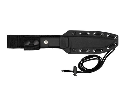 Extrema Ratio FOLGORE NITROGEN 0202/NIT/SW/BLK