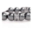 Les Fines Lames BRACCIALE PUNCH MERCURIO RING II - TU