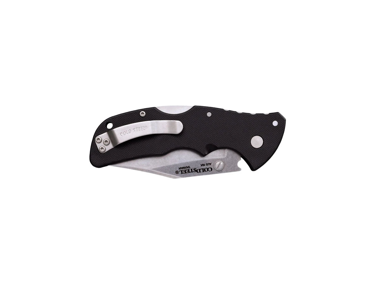 Cold Steel MINI RECON 1 CLIP STONEWASH 27BAC
