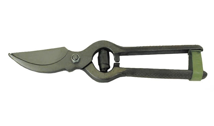 FORBICI VIGNA SCURE CHIUS.CUOIO 25