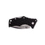 Cold Steel MICRO RECON 1 SPEAR POINT 27DS