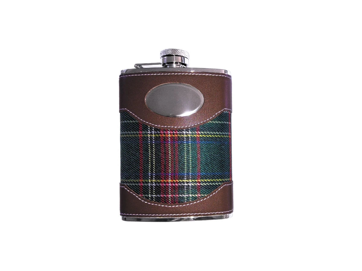 FIASCHETTA SCOZZESE 7oz