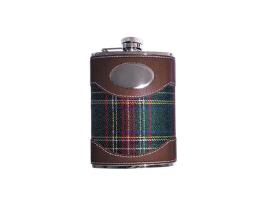 FIASCHETTA SCOZZESE 7oz