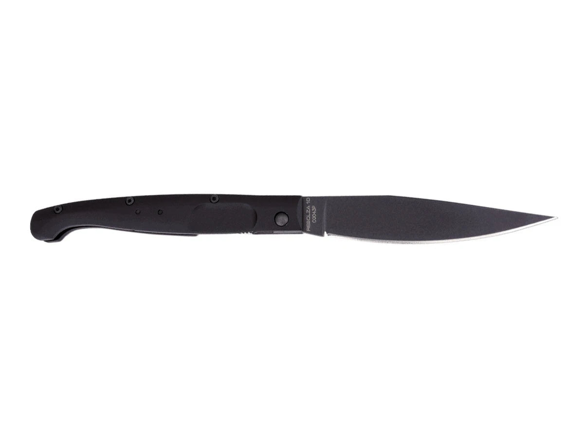 Extrema Ratio RESOLZA 10 BLACK 0168/BLK