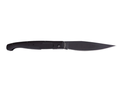 Extrema Ratio RESOLZA 10 BLACK 0168/BLK