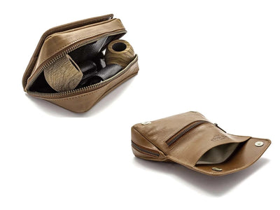 Rattray's BORSA COMBO x 2 PIPE WHISKY CP2
