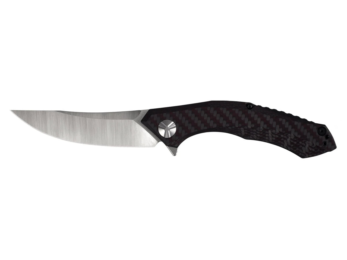 Zero Tolerance 0462 SINKEVICH