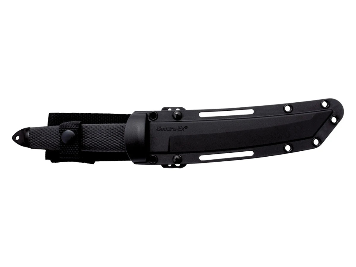 Cold Steel MAGNUM TANTO II 3V 7.5" 13QMBII