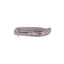Al Mar ULTRALIGHT TITANIUM HAWK 2.75" AMK4112