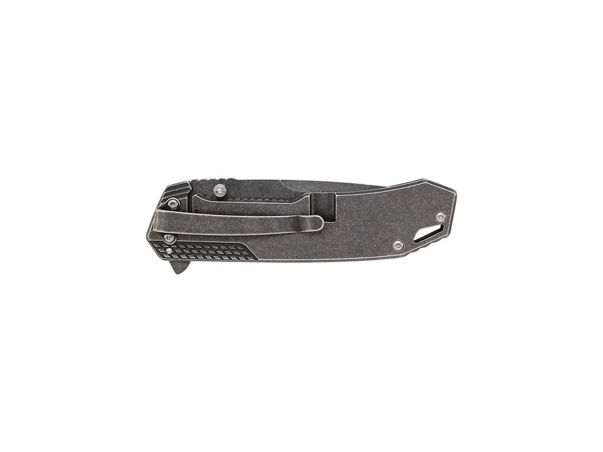 Smith & Wesson FOLDING LINER LOCK SW609
