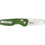 Extrema Ratio BFK ZERO N690 GREEN STONE WASHED 0174/SW/F2