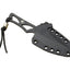 Spartan Blades ENYO SBBL2BK Black Blade