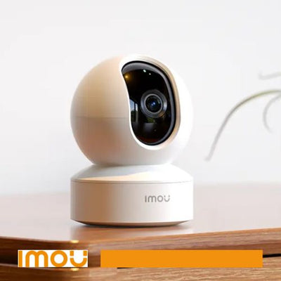Imou Telecamera da interno P&T 360° DK2 3MP - Offline Market