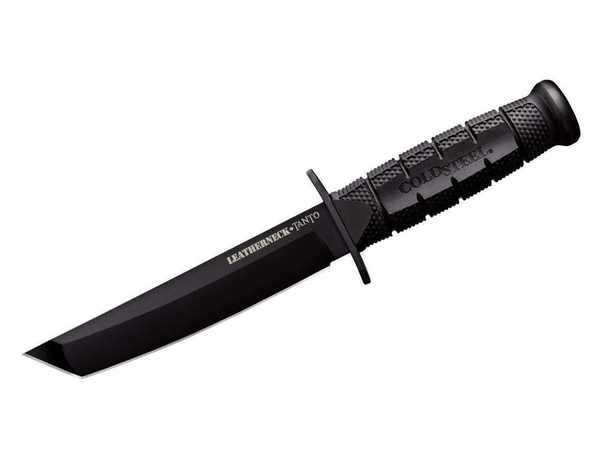 Cold Steel LEATHERNECK TANTO POINT 39LSFCT