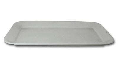 VASSOIO RETT. METACRILATO 42X23