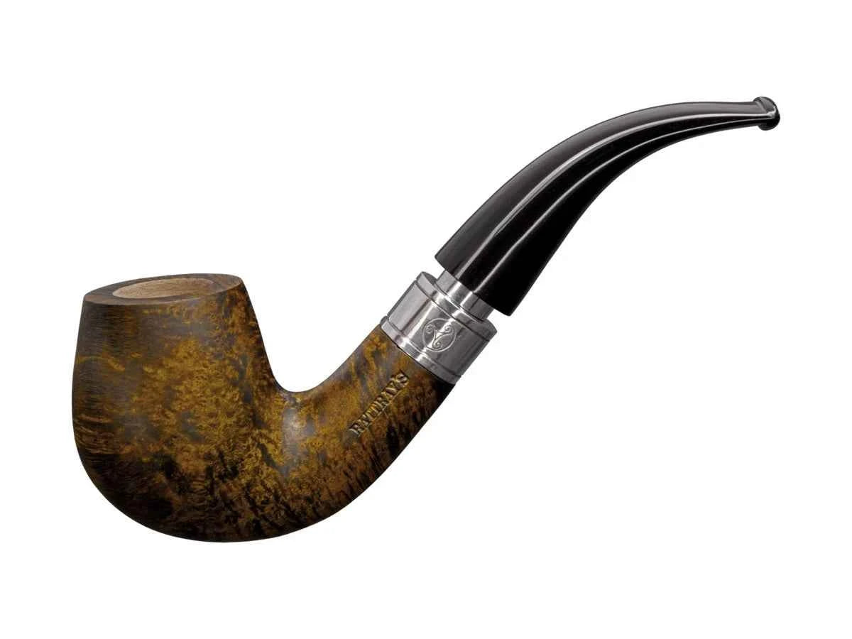Rattray's MONARCH CONTRAST 177 Black