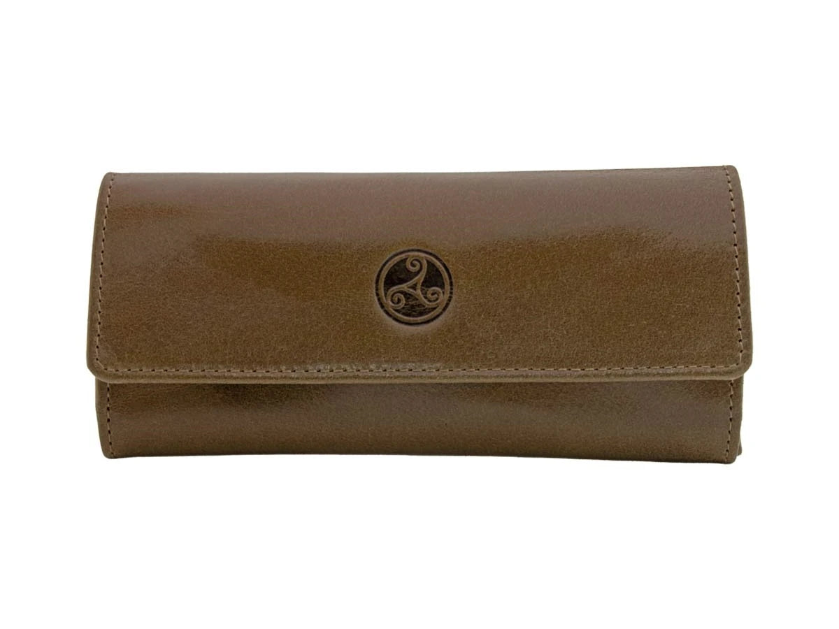 Rattray's BORSA PORTATABACCO LARGE WHISKY TP1